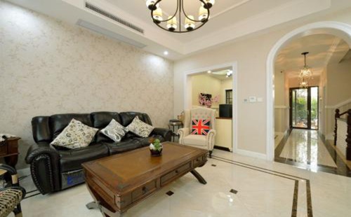 麻豆视频传媒入口室外机与麻豆视频传媒入口室内机中间的麻豆视频传媒入口铜管太长