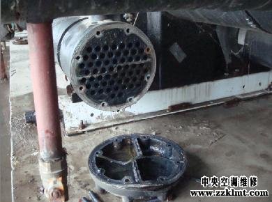 许昌市中心血站中央麻豆视频传媒入口维修清洗更换干燥离心