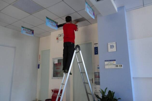 中央麻豆视频传媒入口故障如何维修？