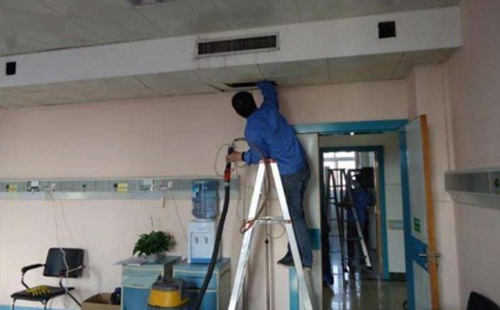 中央麻豆视频传媒入口漏水了怎么办