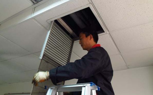 中央麻豆视频传媒入口漏水怎样维修