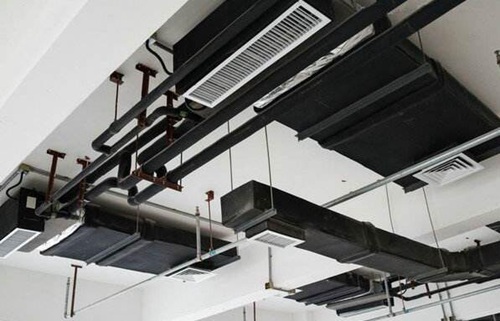 家用中央麻豆视频传媒入口安装后的验收要点