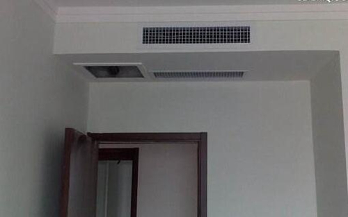 维修中央麻豆视频传媒入口维修清洗如何操作