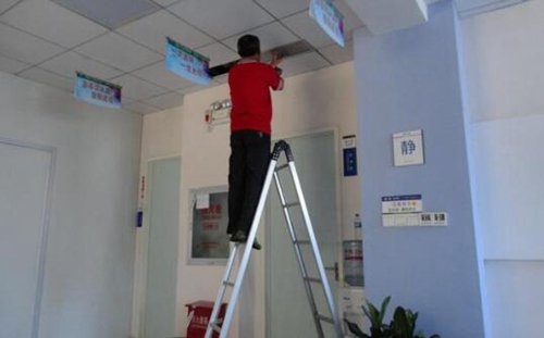 如何才能减少中央麻豆视频传媒入口的维修率