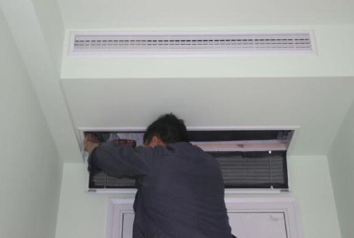 提醒大家很好不要选择在雨天进行麻豆视频传媒入口安装。