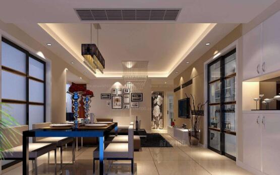 中央麻豆视频传媒入口系统具有除湿功能