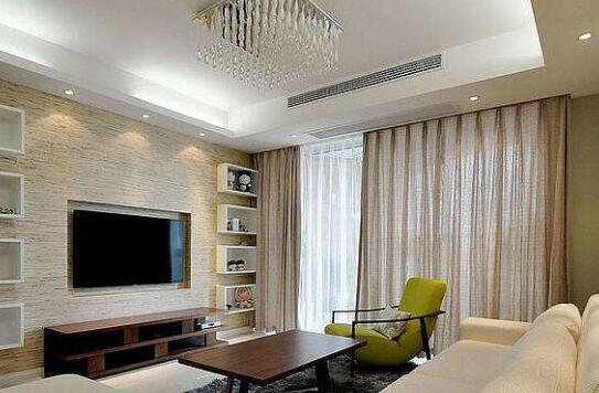 家用中央麻豆视频传媒入口风管的清洗方法 家用中央麻豆视频传媒入口风管的清洗方法