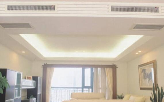 中央麻豆视频传媒入口室外机噪音大的原因及解决方法