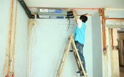 中央麻豆视频传媒入口维修