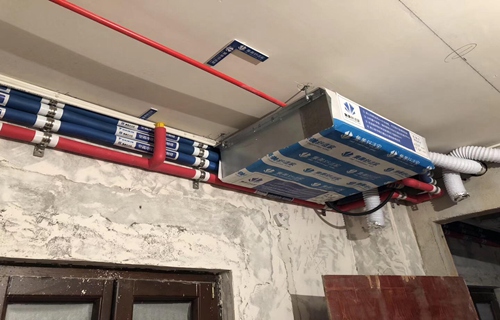 中央麻豆视频传媒入口维修